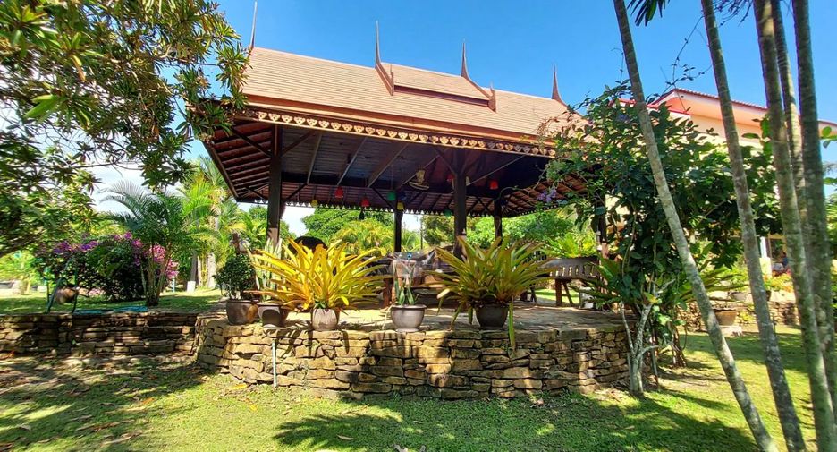 For sale 5 ベッドルーム hotel in Mueang Rayong, Rayong