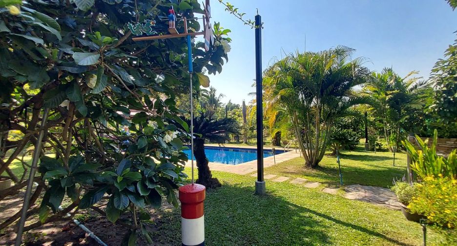 For sale 5 ベッドルーム hotel in Mueang Rayong, Rayong