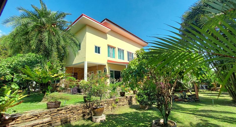 For sale 5 ベッドルーム hotel in Mueang Rayong, Rayong