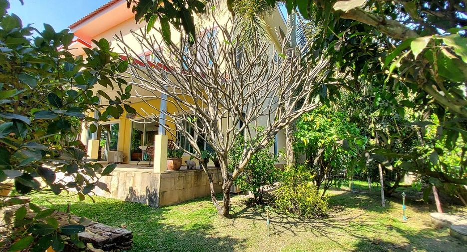 For sale 5 ベッドルーム hotel in Mueang Rayong, Rayong
