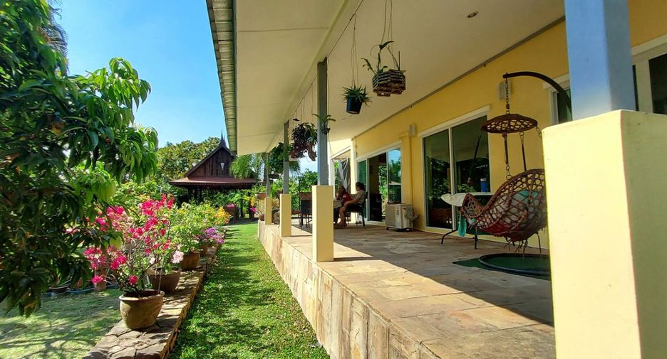 For sale 5 ベッドルーム hotel in Mueang Rayong, Rayong