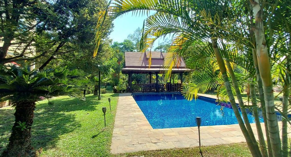For sale 5 ベッドルーム hotel in Mueang Rayong, Rayong