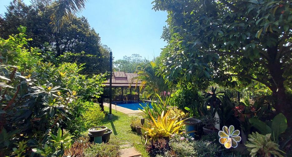 For sale 5 ベッドルーム hotel in Mueang Rayong, Rayong