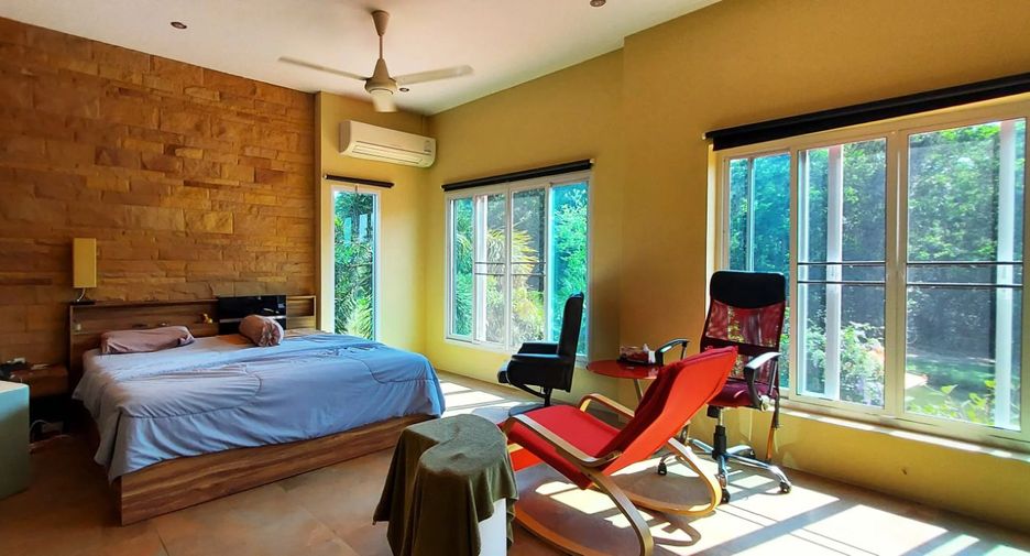 For sale 5 ベッドルーム hotel in Mueang Rayong, Rayong