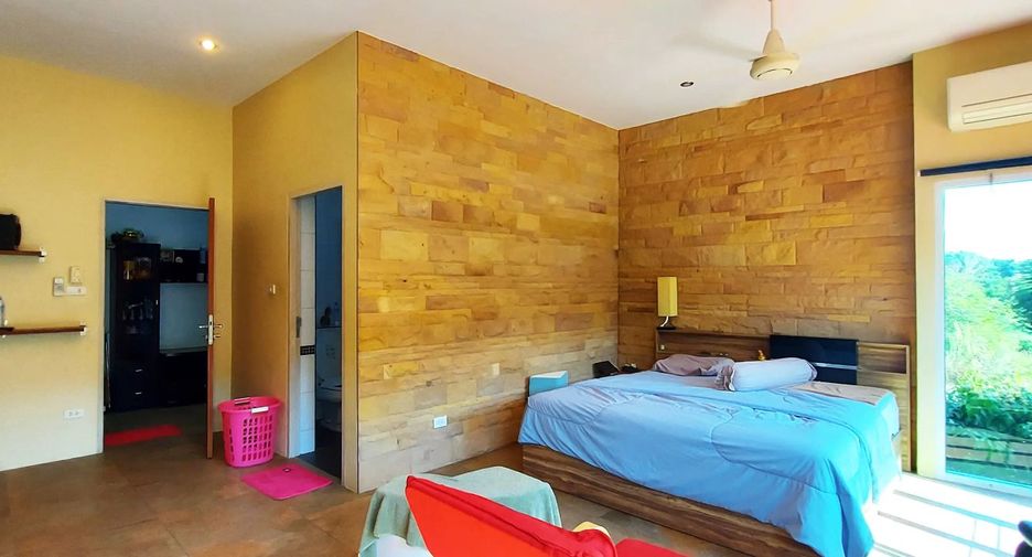 For sale 5 ベッドルーム hotel in Mueang Rayong, Rayong