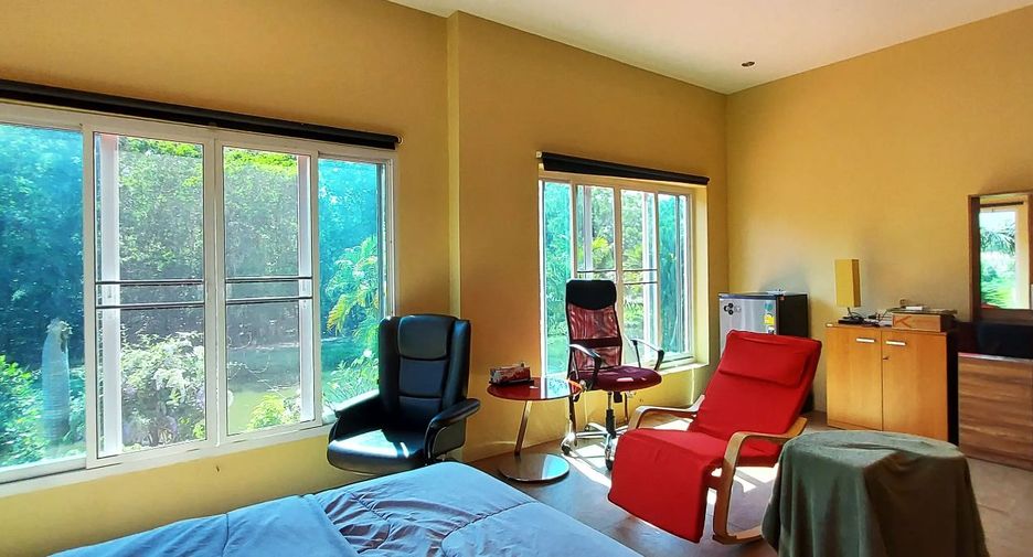 For sale 5 ベッドルーム hotel in Mueang Rayong, Rayong
