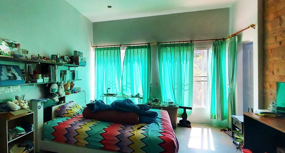 For sale 5 ベッドルーム hotel in Mueang Rayong, Rayong