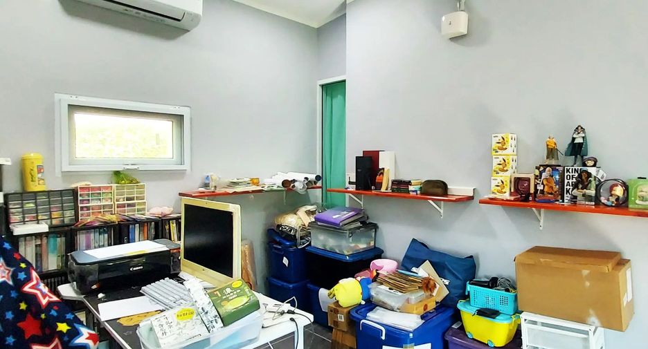 For sale 5 ベッドルーム hotel in Mueang Rayong, Rayong