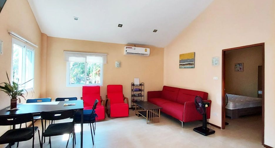 For sale 5 ベッドルーム hotel in Mueang Rayong, Rayong