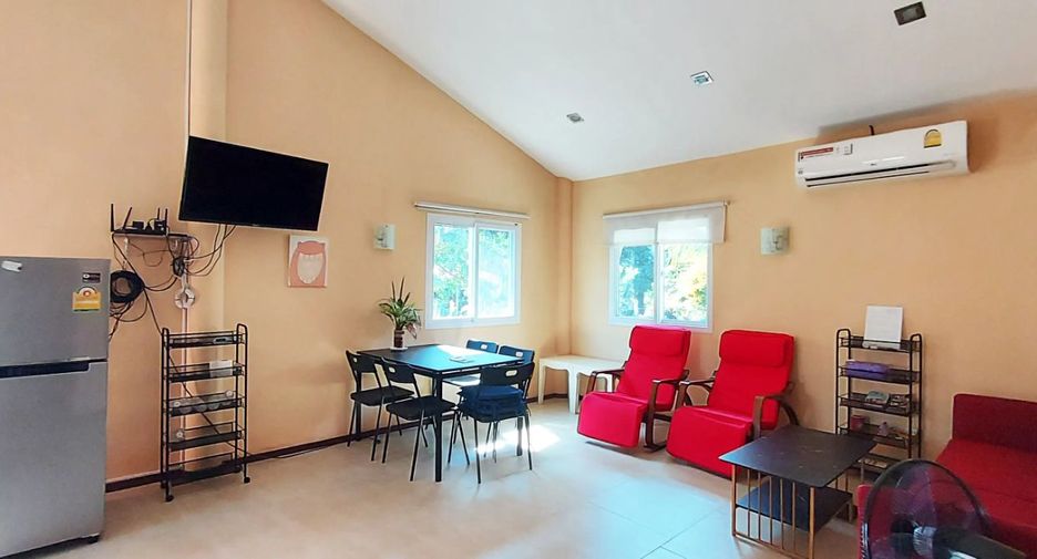 For sale 5 ベッドルーム hotel in Mueang Rayong, Rayong