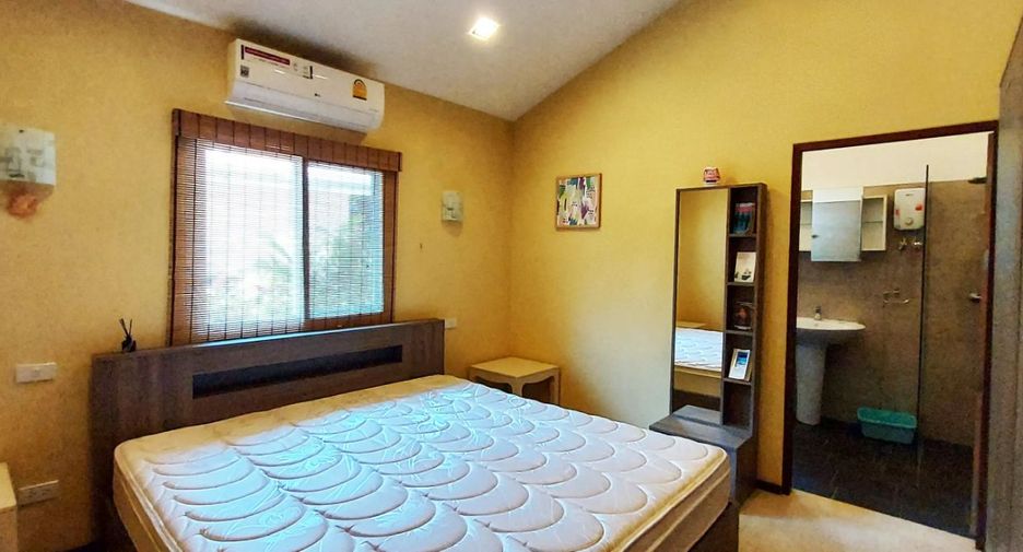 For sale 5 ベッドルーム hotel in Mueang Rayong, Rayong