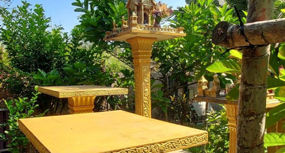 For sale 5 ベッドルーム hotel in Mueang Rayong, Rayong