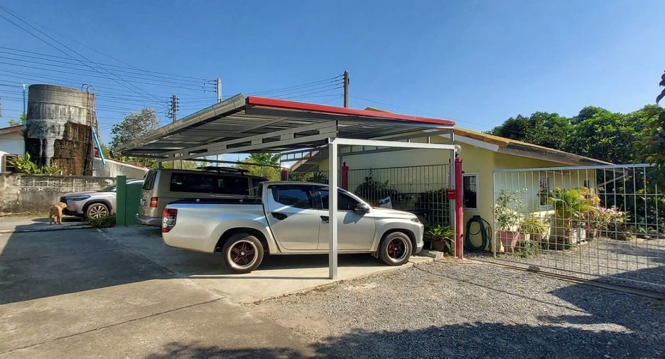 For sale 5 ベッドルーム hotel in Mueang Rayong, Rayong