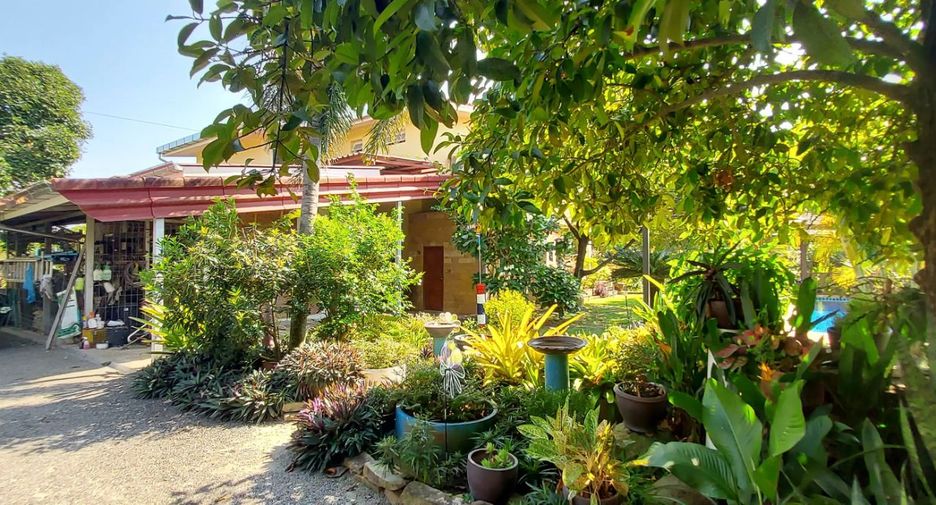 For sale 5 ベッドルーム hotel in Mueang Rayong, Rayong