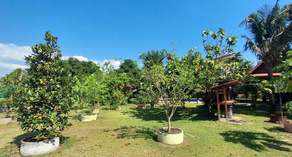 For sale 5 ベッドルーム hotel in Mueang Rayong, Rayong