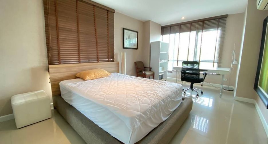For rent and for sale 1 bed condo in Khlong Toei, Bangkok