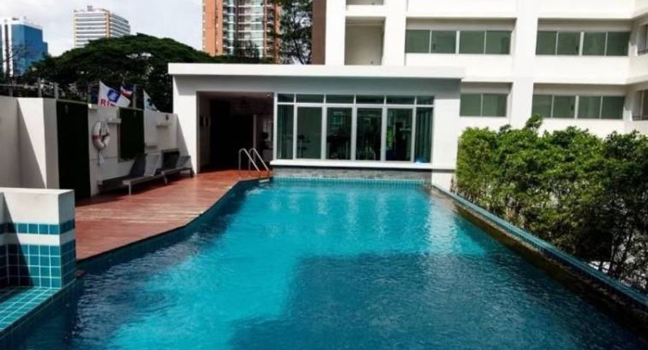 For rent and for sale 1 bed condo in Khlong Toei, Bangkok