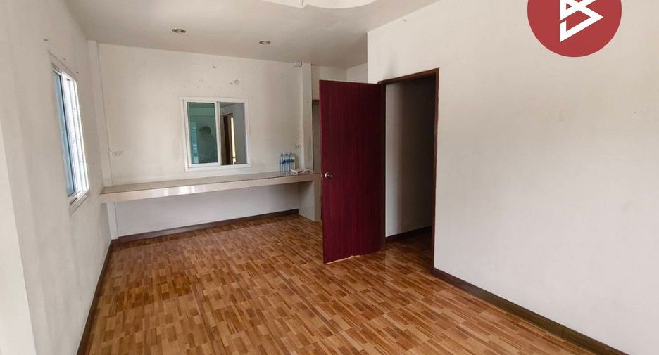 For sale 1 bed house in Mueang Ratchaburi, Ratchaburi