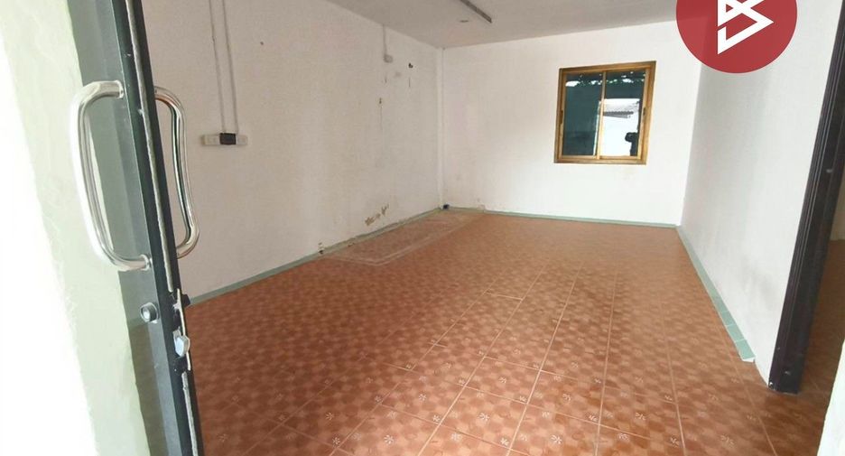 For sale 1 bed house in Mueang Ratchaburi, Ratchaburi