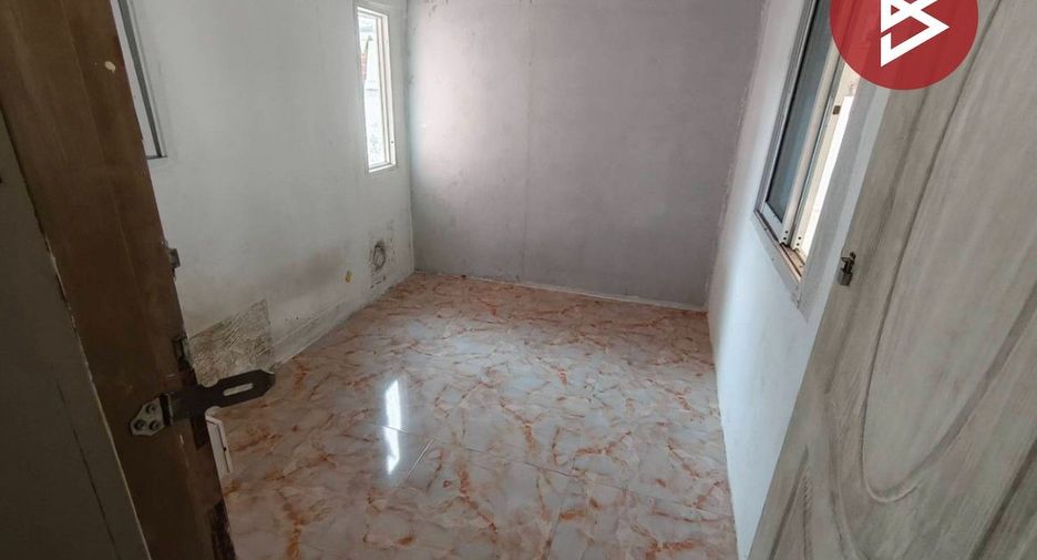 For sale 1 bed house in Mueang Ratchaburi, Ratchaburi