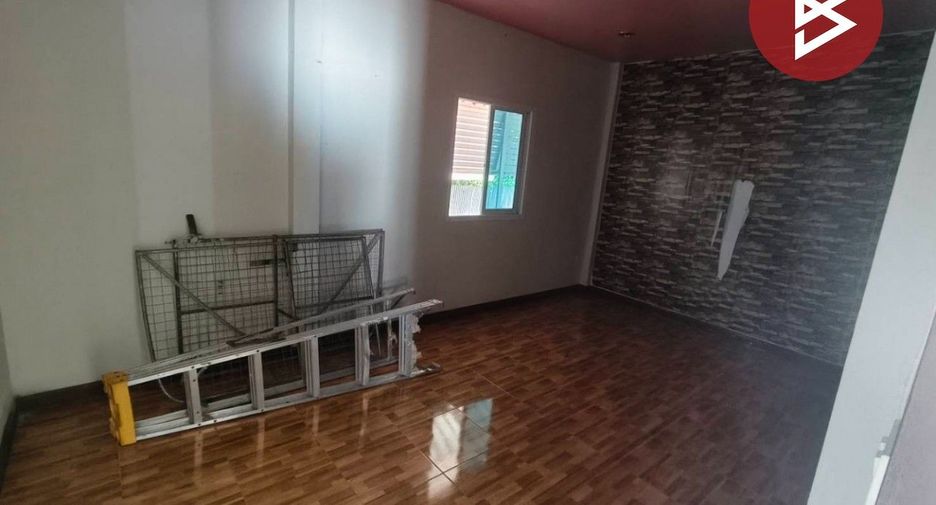 For sale 1 bed house in Mueang Ratchaburi, Ratchaburi