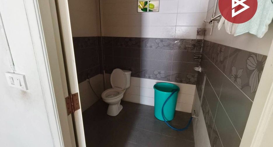 For sale 1 bed house in Mueang Ratchaburi, Ratchaburi