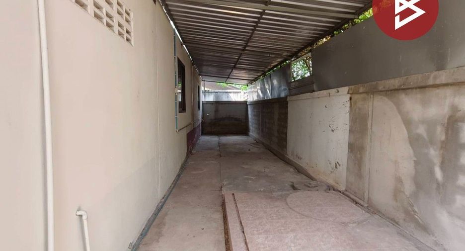 For sale 1 bed house in Mueang Ratchaburi, Ratchaburi