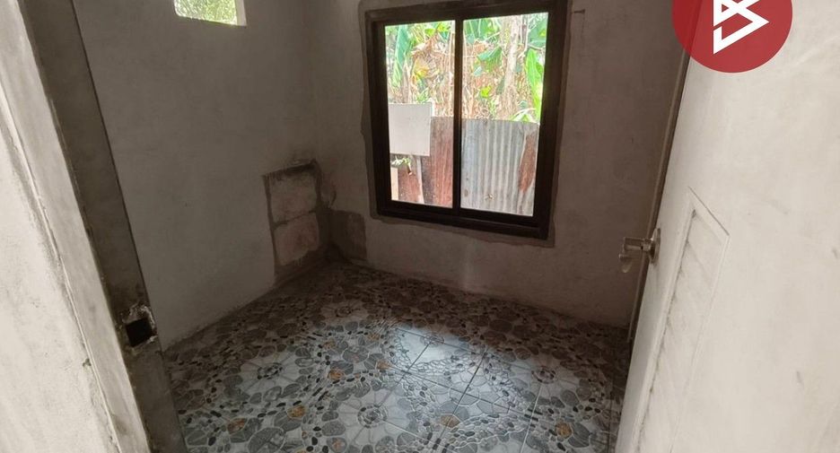 For sale 1 bed house in Mueang Ratchaburi, Ratchaburi