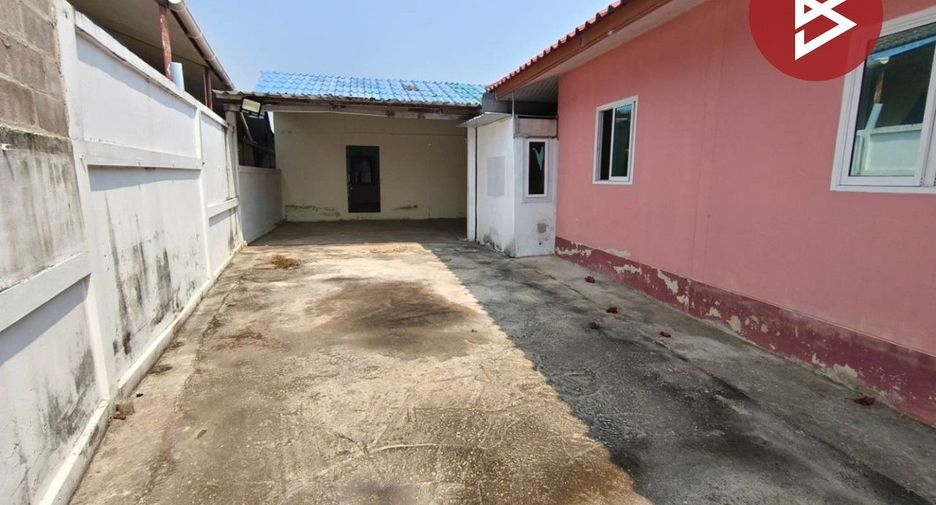 For sale 1 bed house in Mueang Ratchaburi, Ratchaburi