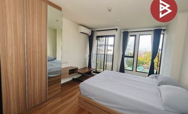Wohnung zum Kauf mit 1 Zimmer in Khan Na Yao, Bangkok