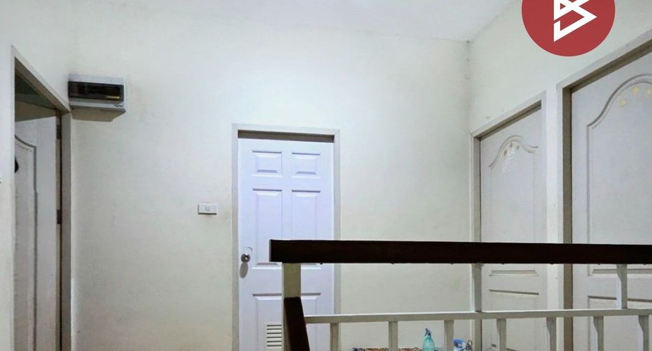 ขาย 3 ห้องนอน ทาวน์เฮ้าส์ ใน บ้านโพธิ์, ฉะเชิงเทรา