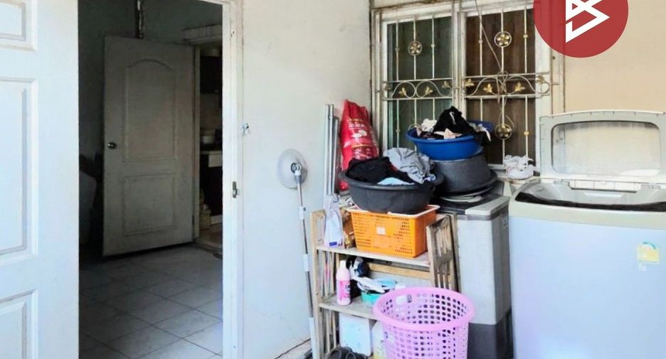 ขาย 3 ห้องนอน ทาวน์เฮ้าส์ ใน บ้านโพธิ์, ฉะเชิงเทรา