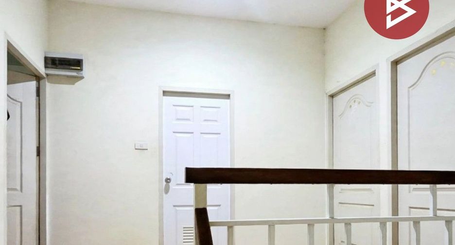 ขาย 3 ห้องนอน ทาวน์เฮ้าส์ ใน บ้านโพธิ์, ฉะเชิงเทรา