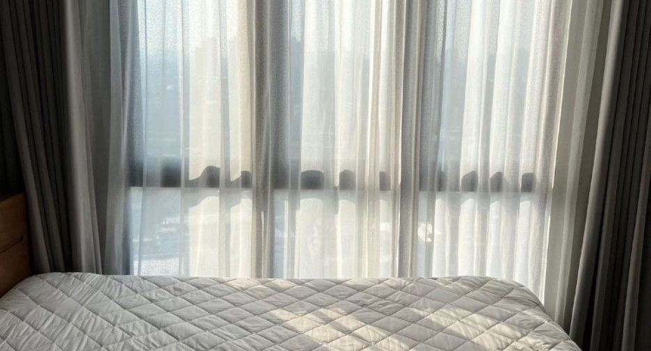 For sale 1 bed condo in Bang Kho Laem, Bangkok