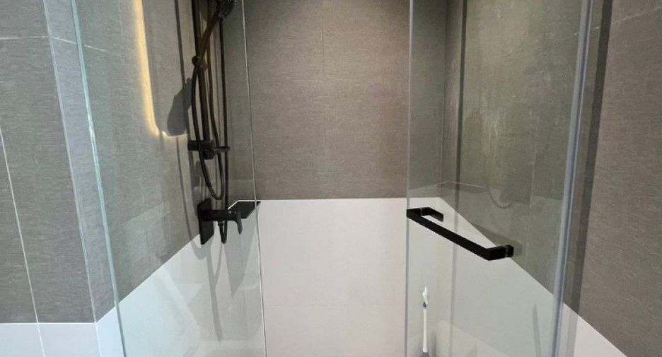 For sale 1 bed condo in Bang Kho Laem, Bangkok