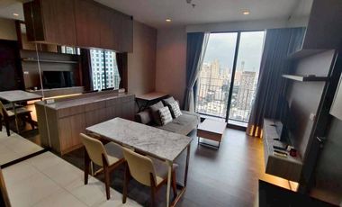 For rent and for sale 1 bed condo in Khlong Toei, Bangkok