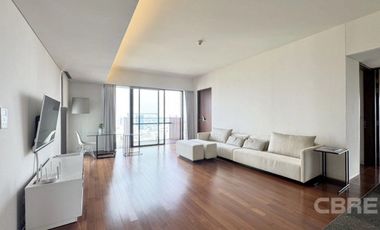 For rent and for sale 2 bedrooms condo in Pathum Wan, Bangkok