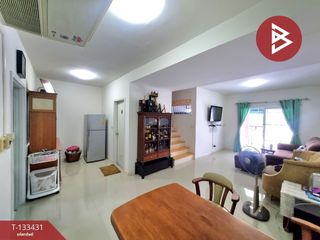 Продажа 3 спальни таунхаус в Si Racha, Чонбури