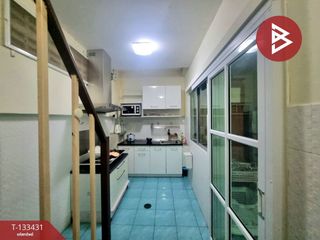 Продажа 3 спальни таунхаус в Si Racha, Чонбури