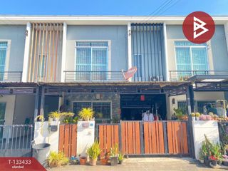 Продажа 3 спальни таунхаус в Phra Pradaeng, Самутпракан