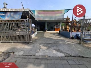 For sale 3 bedrooms house in Thawi Watthana, Bangkok