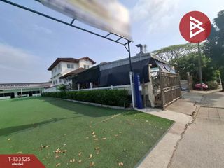 For sale 3 bedrooms house in Thawi Watthana, Bangkok