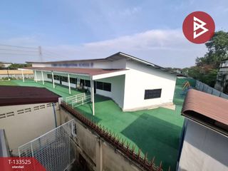 For sale 3 bedrooms house in Thawi Watthana, Bangkok