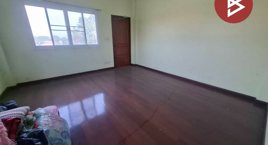 For sale 3 bedrooms house in Thawi Watthana, Bangkok