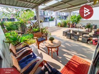 For sale 3 bedrooms house in Bang Pakong, Chachoengsao