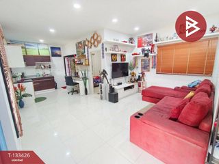 For sale 3 bedrooms house in Bang Pakong, Chachoengsao