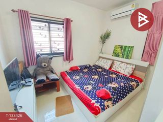 For sale 3 bedrooms house in Bang Pakong, Chachoengsao
