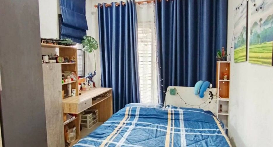 For sale 3 bedrooms house in Bang Pakong, Chachoengsao