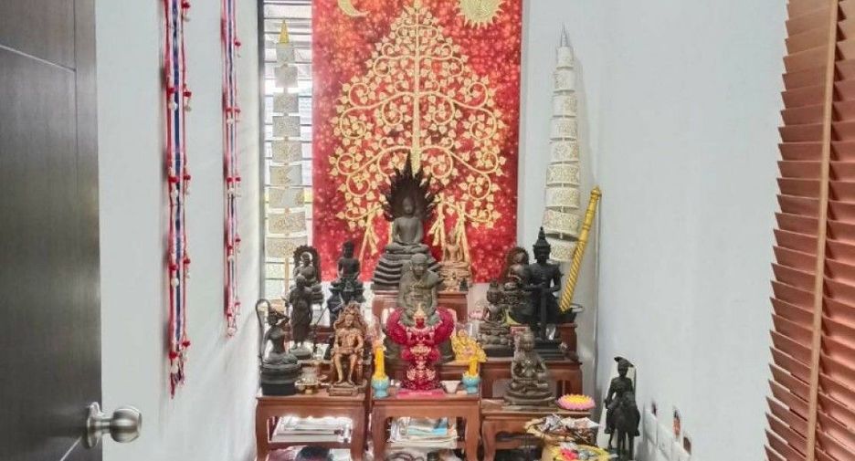 For sale 3 bedrooms house in Bang Pakong, Chachoengsao