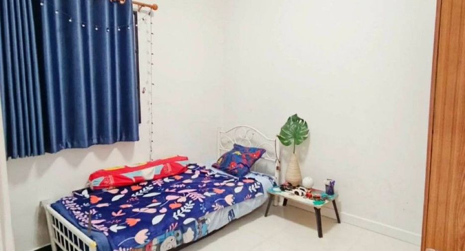 For sale 3 bedrooms house in Bang Pakong, Chachoengsao